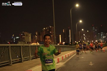 RUN TO LIVE 2024 - Ảnh #1441048