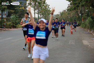 RUN TO LIVE 2024 - Ảnh #1338471