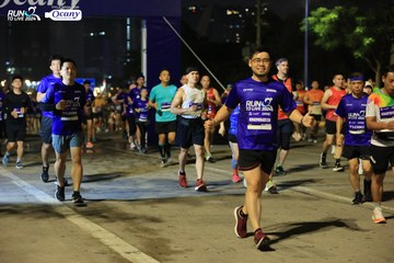 RUN TO LIVE 2024 - Ảnh #1323328
