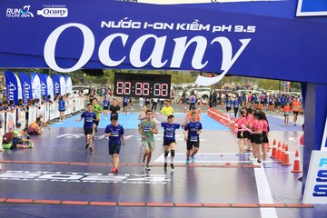RUN TO LIVE 2024 - Ảnh #1410236