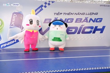 RUN TO LIVE 2024 - Ảnh #1315602