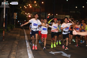 RUN TO LIVE 2024 - Ảnh #1321909