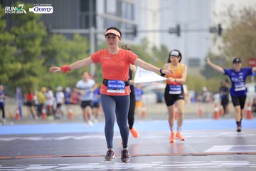 RUN TO LIVE 2024 - Ảnh #1403281