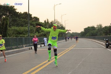 RUN TO LIVE 2024 - Ảnh #1406113