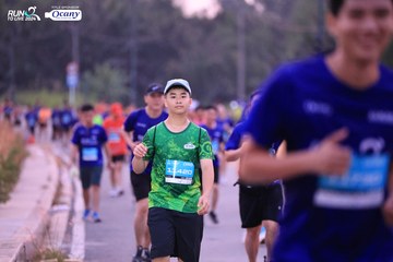 RUN TO LIVE 2024 - Ảnh #1358001