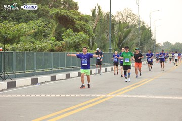 RUN TO LIVE 2024 - Ảnh #1402159