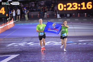 RUN TO LIVE 2024 - Ảnh #1352707