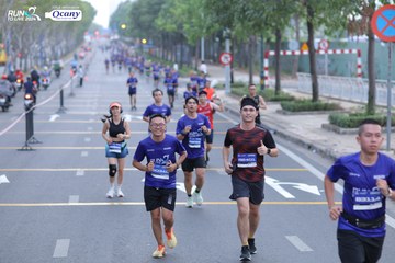 RUN TO LIVE 2024 - Ảnh #1434362