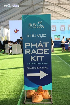 RUN TO LIVE 2024 - Ảnh #1308384