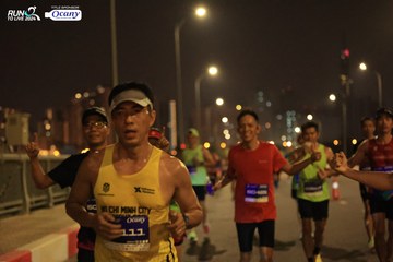 RUN TO LIVE 2024 - Ảnh #1441940