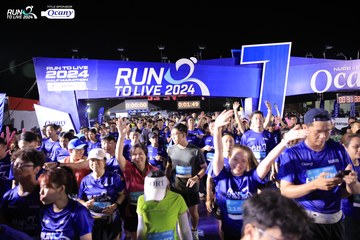 RUN TO LIVE 2024 - Ảnh #1319098
