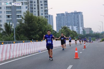 RUN TO LIVE 2024 - Ảnh #1450446
