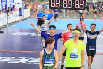 RUN TO LIVE 2024 - Ảnh #1409228