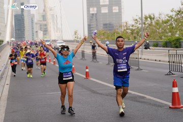 RUN TO LIVE 2024 - Ảnh #1346649
