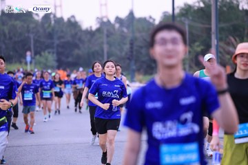 RUN TO LIVE 2024 - Ảnh #1358960
