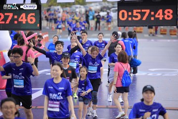 RUN TO LIVE 2024 - Ảnh #1363556