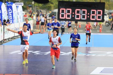 RUN TO LIVE 2024 - Ảnh #1412019
