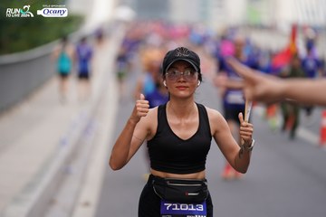 RUN TO LIVE 2024 - Ảnh #1346092