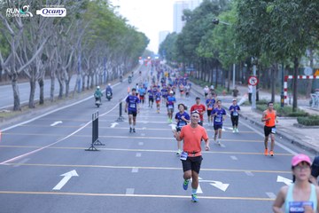 RUN TO LIVE 2024 - Ảnh #1432725
