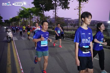 RUN TO LIVE 2024 - Ảnh #1379024