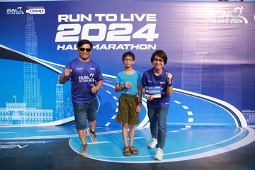 RUN TO LIVE 2024 - Ảnh #1316471