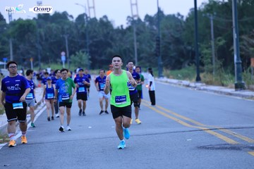RUN TO LIVE 2024 - Ảnh #1366073