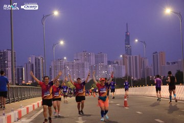 RUN TO LIVE 2024 - Ảnh #1446461