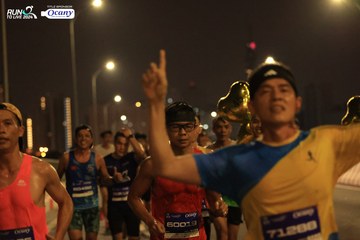 RUN TO LIVE 2024 - Ảnh #1440744