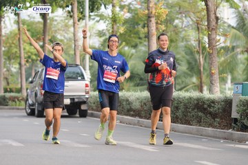 RUN TO LIVE 2024 - Ảnh #1350436