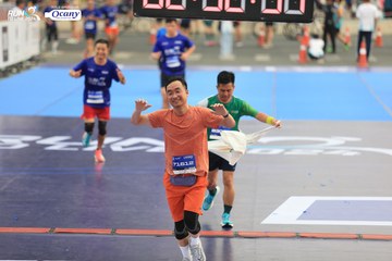 RUN TO LIVE 2024 - Ảnh #1410020