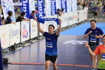 RUN TO LIVE 2024 - Ảnh #1411767