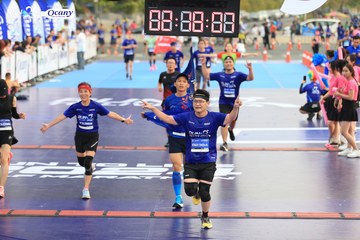 RUN TO LIVE 2024 - Ảnh #1407186