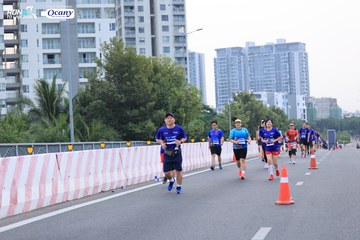 RUN TO LIVE 2024 - Ảnh #1450328