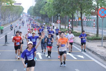 RUN TO LIVE 2024 - Ảnh #1434195