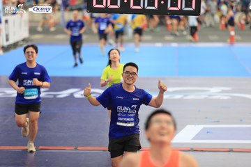 RUN TO LIVE 2024 - Ảnh #1408616