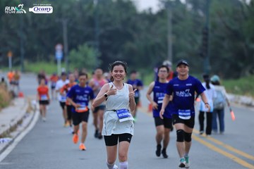RUN TO LIVE 2024 - Ảnh #1371943