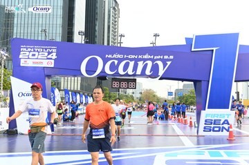 RUN TO LIVE 2024 - Ảnh #1422014