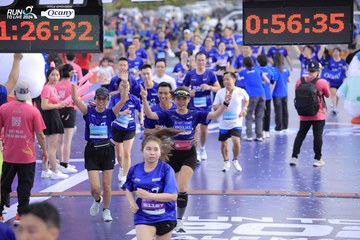 RUN TO LIVE 2024 - Ảnh #1363100