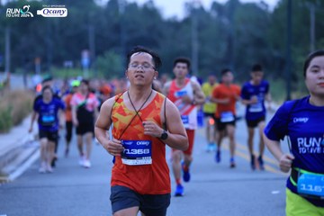 RUN TO LIVE 2024 - Ảnh #1365155