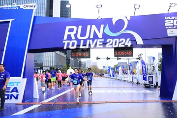 RUN TO LIVE 2024 - Ảnh #1368024