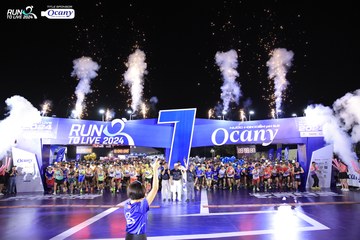 RUN TO LIVE 2024 - Ảnh #1317615