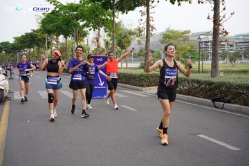 RUN TO LIVE 2024 - Ảnh #1388764