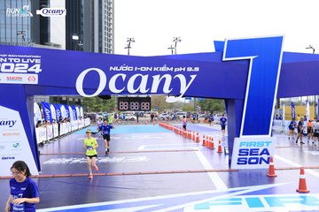 RUN TO LIVE 2024 - Ảnh #1416836