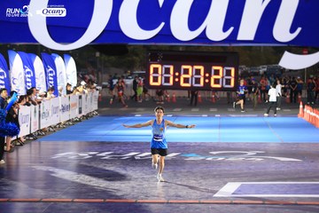RUN TO LIVE 2024 - Ảnh #1331379