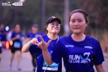 RUN TO LIVE 2024 - Ảnh #1357905
