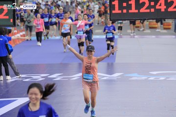 RUN TO LIVE 2024 - Ảnh #1391043