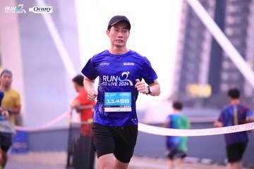 RUN TO LIVE 2024 - Ảnh #1325332