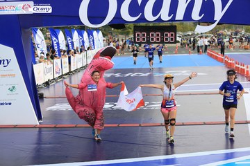 RUN TO LIVE 2024 - Ảnh #1412055