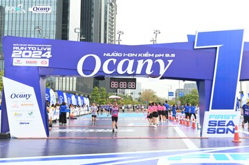 RUN TO LIVE 2024 - Ảnh #1421638