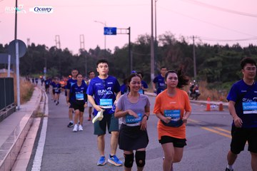 RUN TO LIVE 2024 - Ảnh #1358045